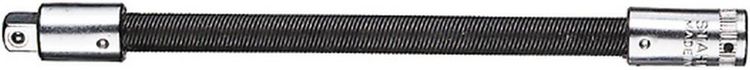 Produktbild: Stahlwille 406 11040000 Steckschl&uuml;ssel-Verl&auml;ngerung Antrieb 1/4\" (6.3 mm) 1 St.