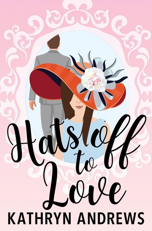 Produktbild: Hats off to Love