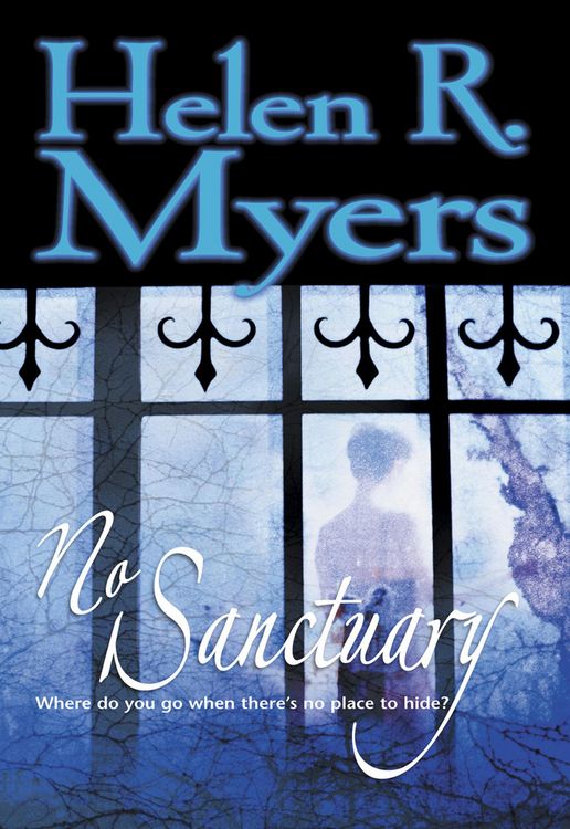Produktbild: No Sanctuary