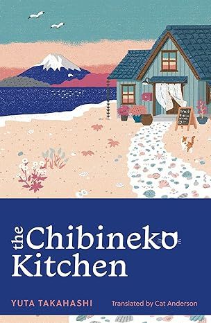 Produktbild: The Chibineko Kitchen Book 1