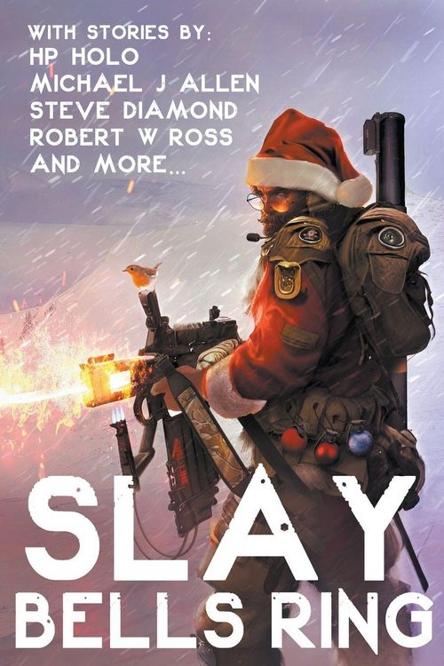 Produktbild: Slay Bells Ring