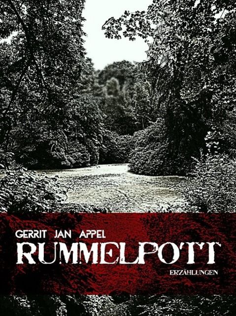 Produktbild: Rummelpott