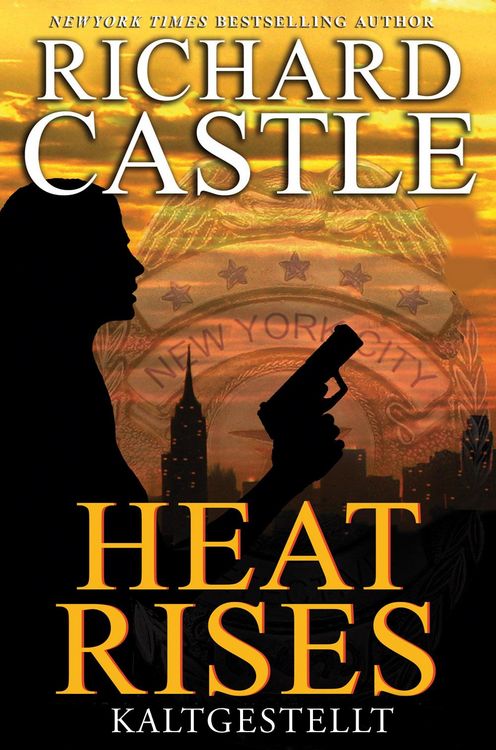 Produktbild: Castle 3: Heat Rises - Kaltgestellt