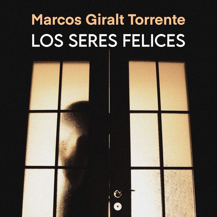 Produktbild: Los seres felices