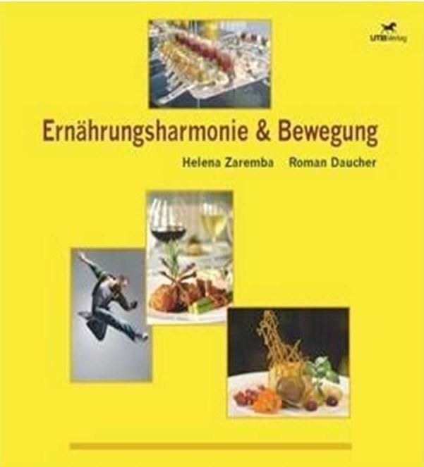 Produktbild: Ern&auml;hrungsharmonie & Bewegung