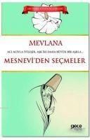 Produktbild: Mesnevi den Secmeler