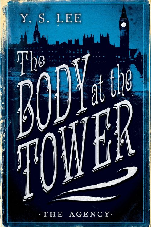 Produktbild: The Agency 2: The Body at the Tower