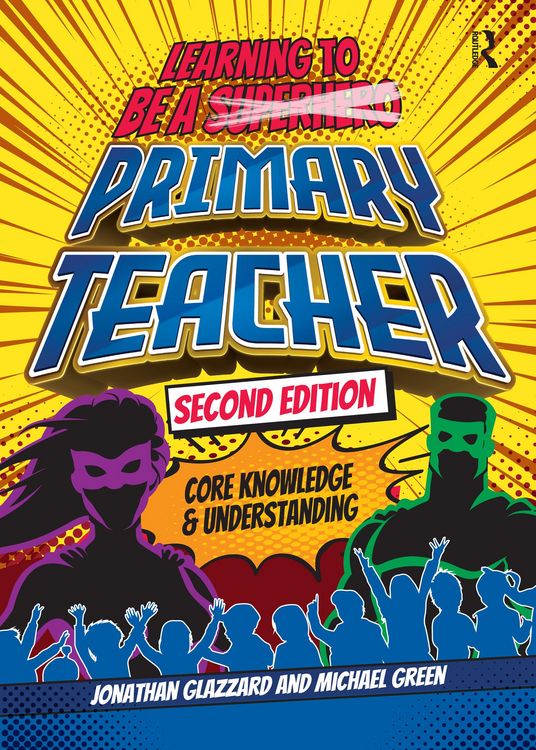 Produktbild: Learning to be a Primary Teacher