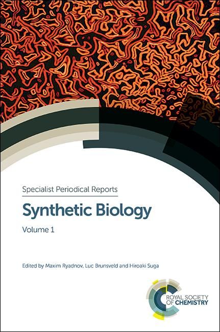 Produktbild: Synthetic Biology