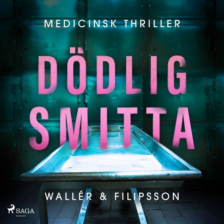 Produktbild: D&ouml;dlig smitta
