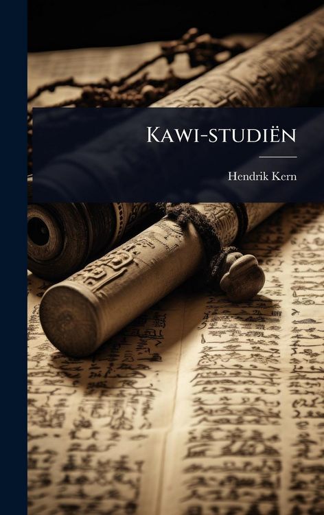 Produktbild: Kawi-studi&Atilde;n