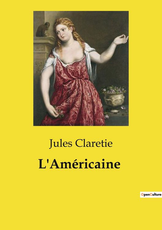 Produktbild: L'Am&eacute;ricaine