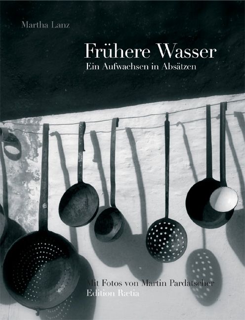 Produktbild: Fr&uuml;here Wasser