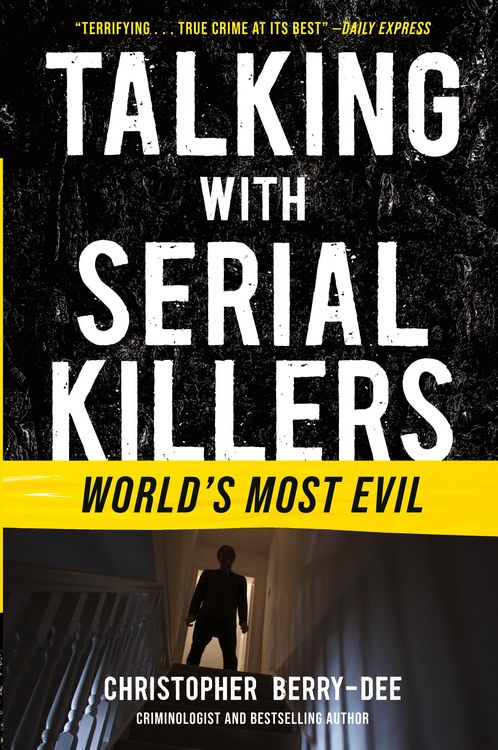 Produktbild: Talking with Serial Killers: World's Most Evil