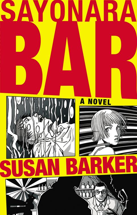 Produktbild: Sayonara Bar