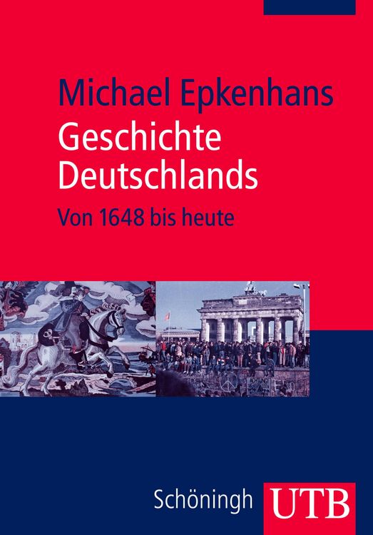 Produktbild: Geschichte Deutschlands