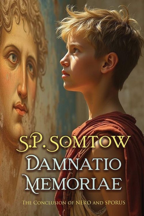 Produktbild: Damnatio Memoriae