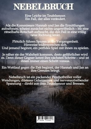 Produktbild: Nebelbruch