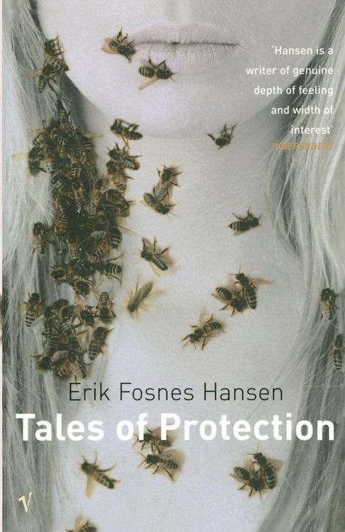 Produktbild: Tales of Protection
