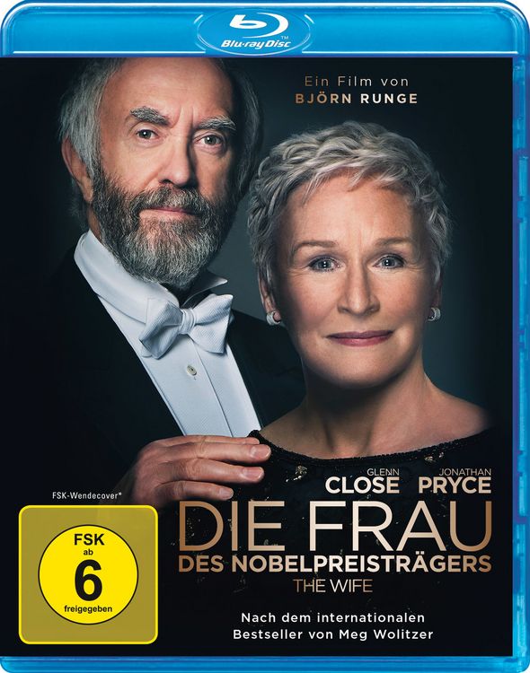 Produktbild: Die Frau des Nobelpreistr&auml;gers