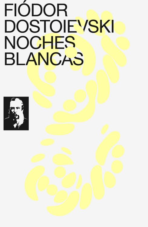 Produktbild: Noches blancas
