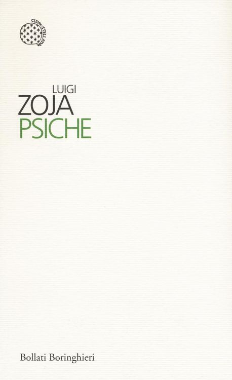 Produktbild: Psiche