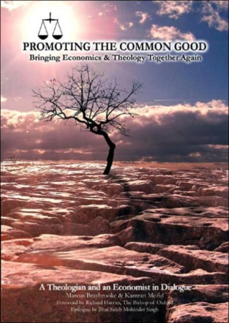 Produktbild: Promoting The Common Good