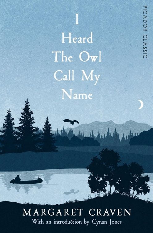 Produktbild: I Heard the Owl Call My Name
