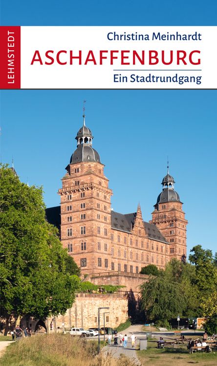 Produktbild: Aschaffenburg