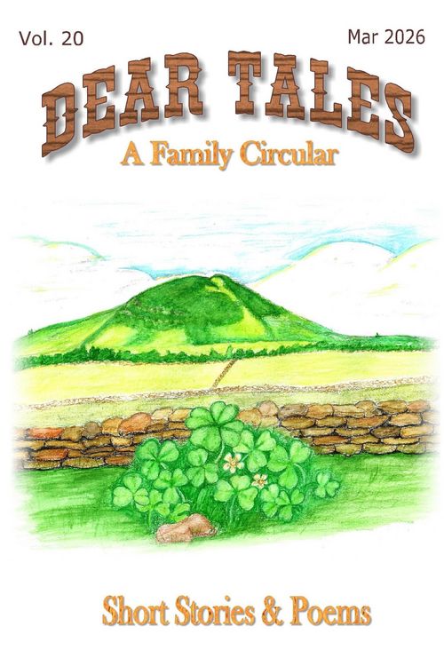 Produktbild: Dear Tales, A Family Circular