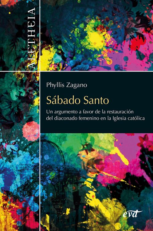 Produktbild: S&aacute;bado Santo