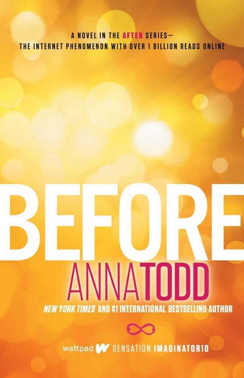 Produktbild: Before
