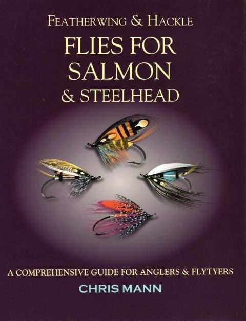 Produktbild: Featherwing & Hackle Flies For