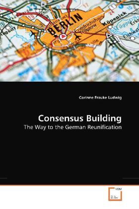 Produktbild: Ludwig, C: Consensus Building