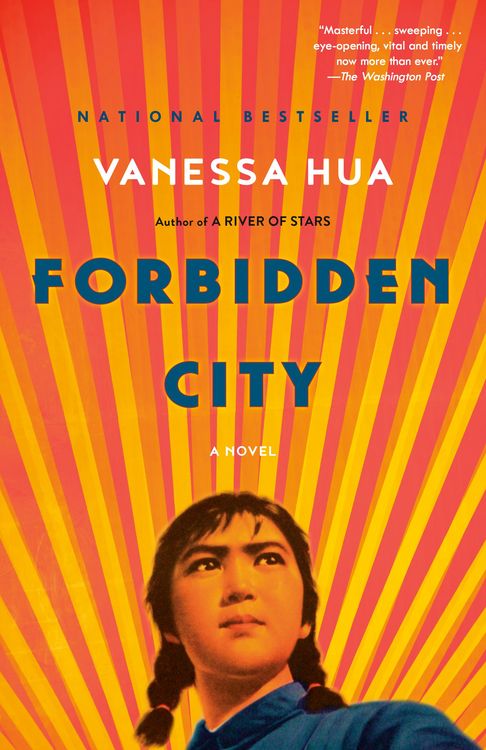 Produktbild: Forbidden City