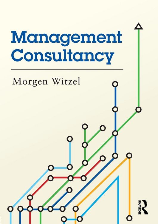 Produktbild: Management Consultancy
