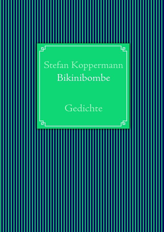 Produktbild: Bikinibombe