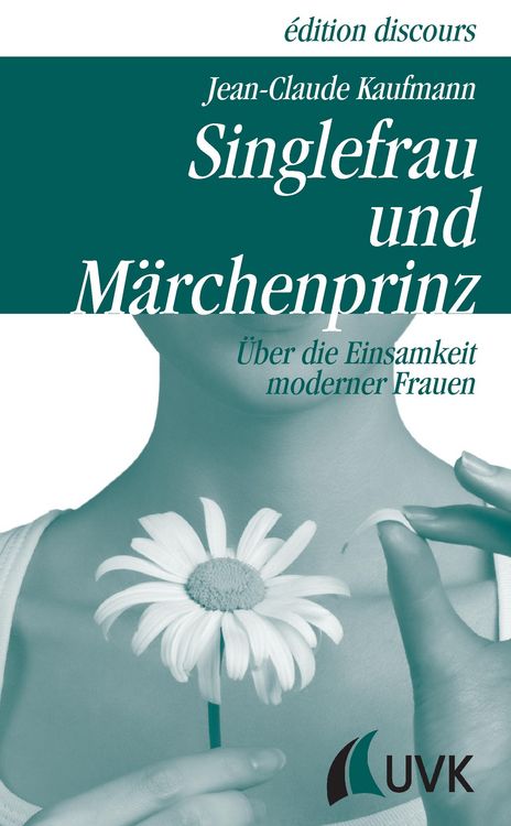Produktbild: Singlefrau und Märchenprinz