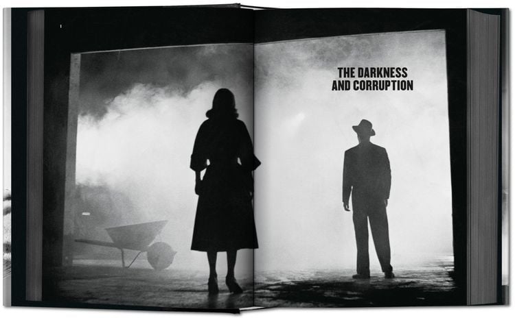 Produktbild: Film Noir