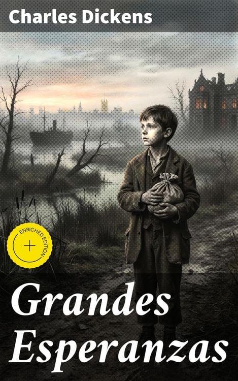 Produktbild: Grandes Esperanzas