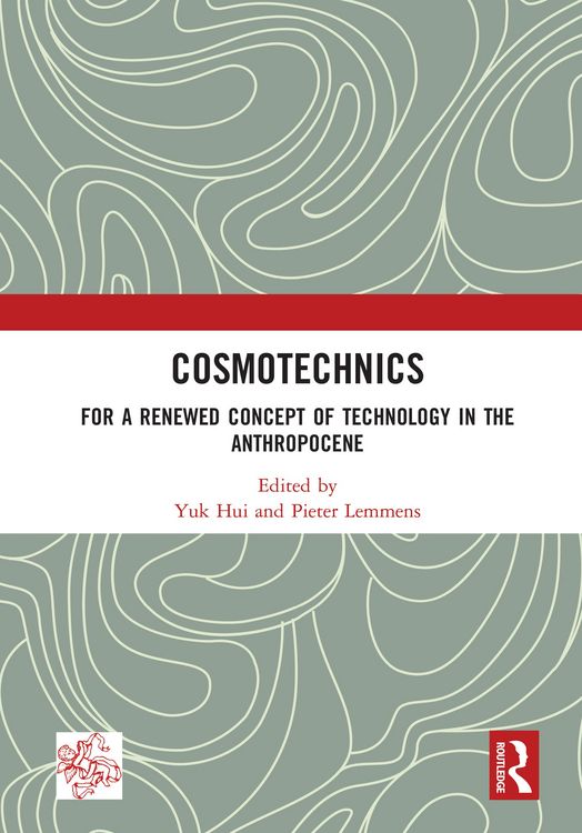 Produktbild: Cosmotechnics