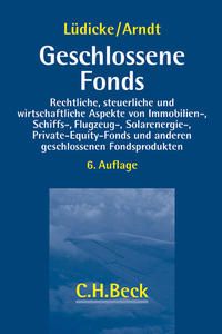 Produktbild: Geschlossene Fonds