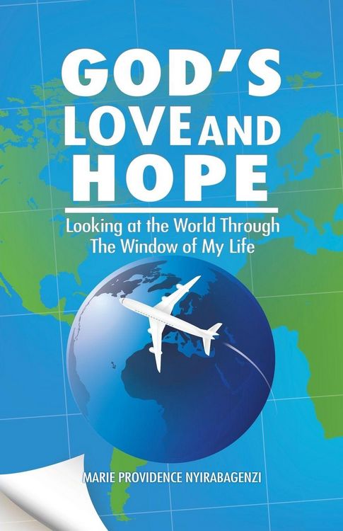 Produktbild: God's Love and Hope