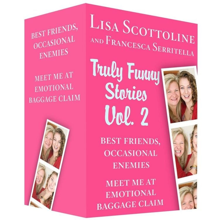Produktbild: Truly Funny Stories Vol. 2