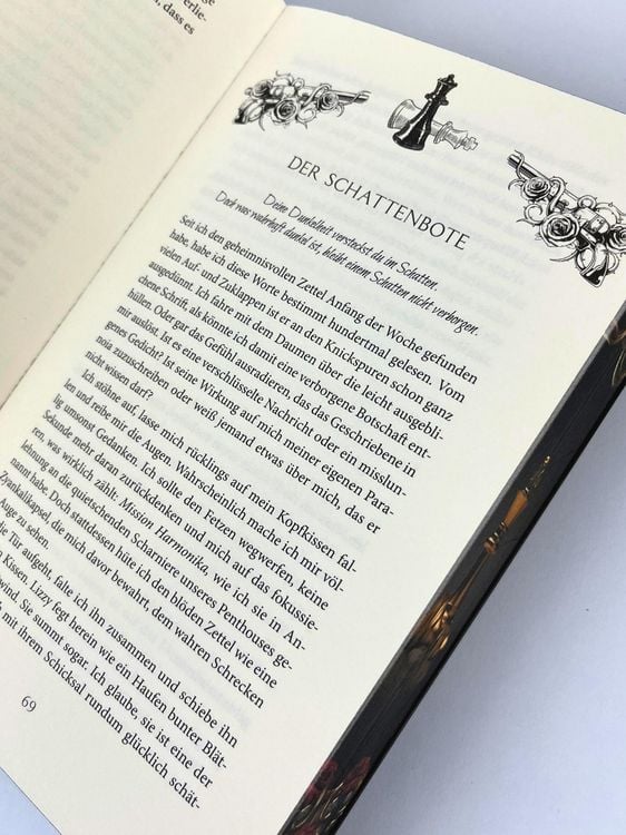 Produktbild: Evil Elite &ndash; Der Kodex der Ehre