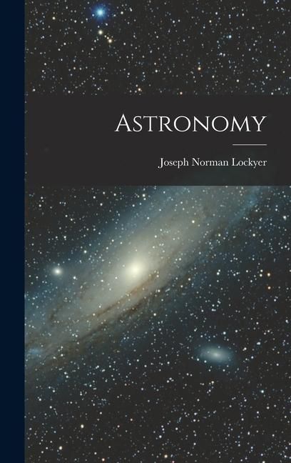 Produktbild: Astronomy