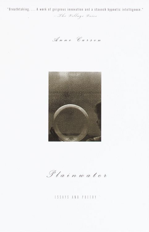 Produktbild: Plainwater