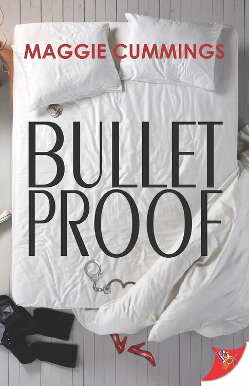 Produktbild: Bulletproof