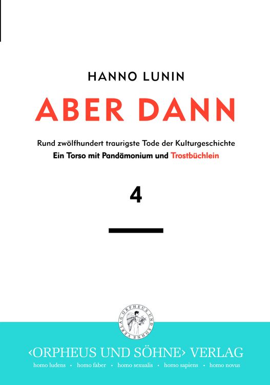 Produktbild: Aber dann