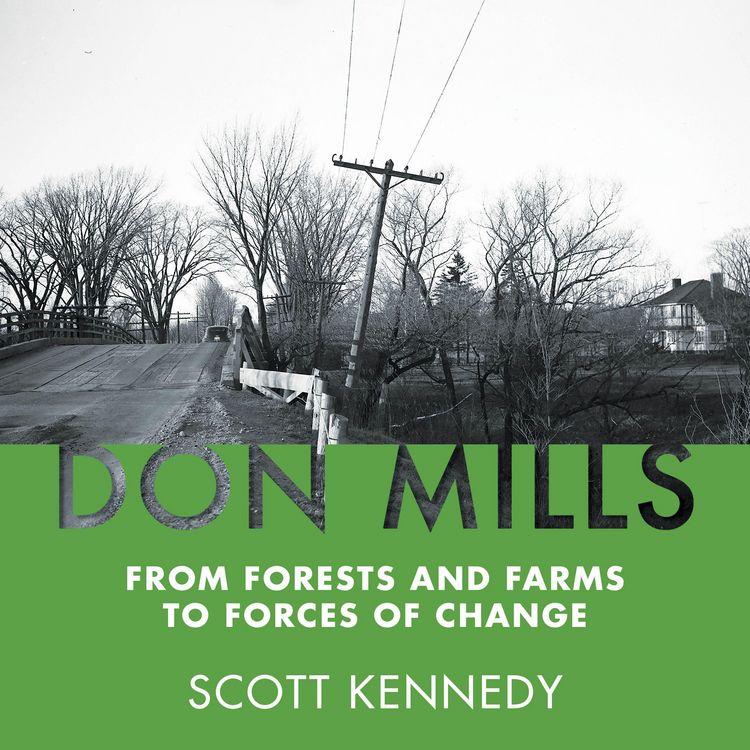 Produktbild: Don Mills